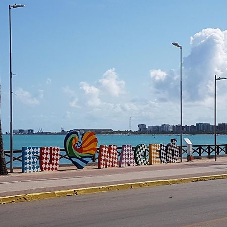 Maceio Facilities Apartamento Temporada Eksteriør billede