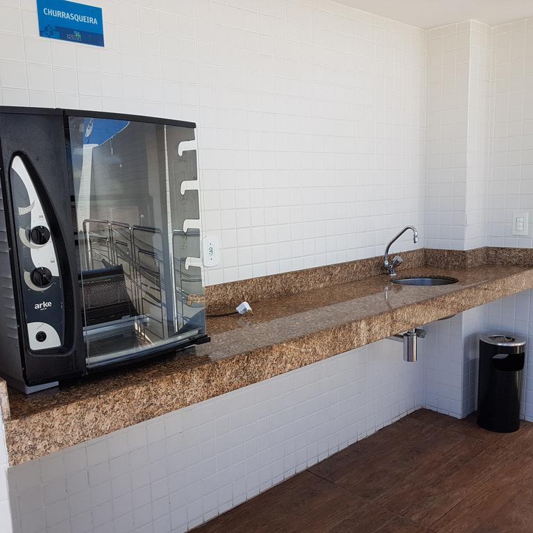 Maceio Facilities Apartamento Temporada Eksteriør billede
