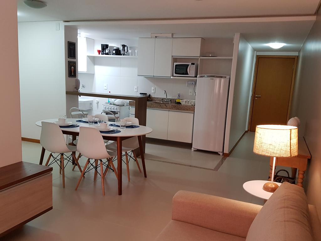 Maceio Facilities Apartamento Temporada Eksteriør billede