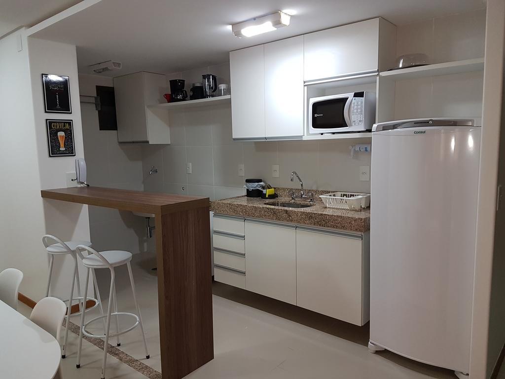 Maceio Facilities Apartamento Temporada Eksteriør billede