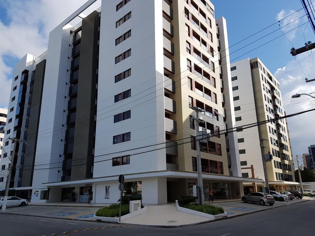 Maceio Facilities Apartamento Temporada Eksteriør billede