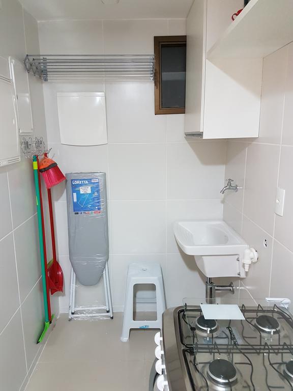 Maceio Facilities Apartamento Temporada Eksteriør billede