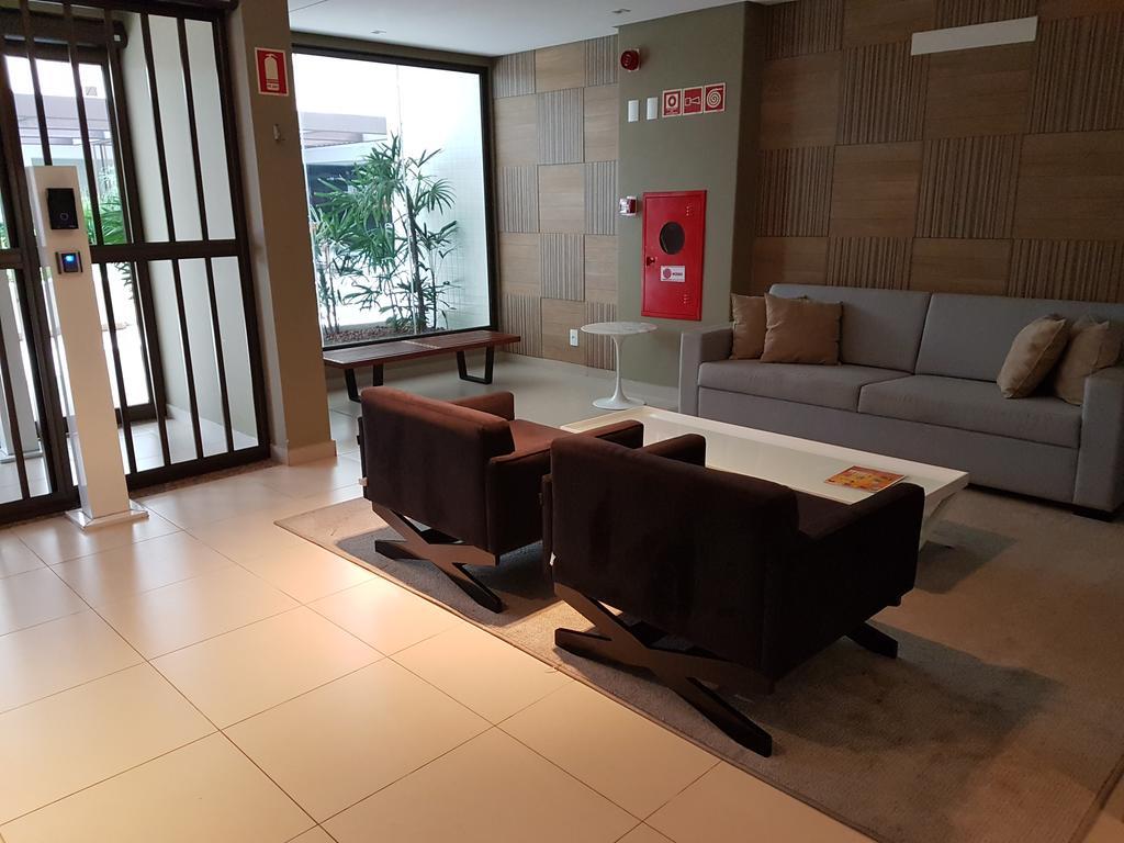 Maceio Facilities Apartamento Temporada Eksteriør billede
