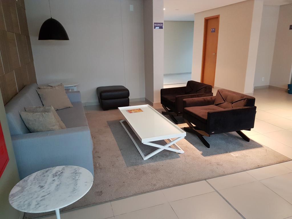 Maceio Facilities Apartamento Temporada Eksteriør billede