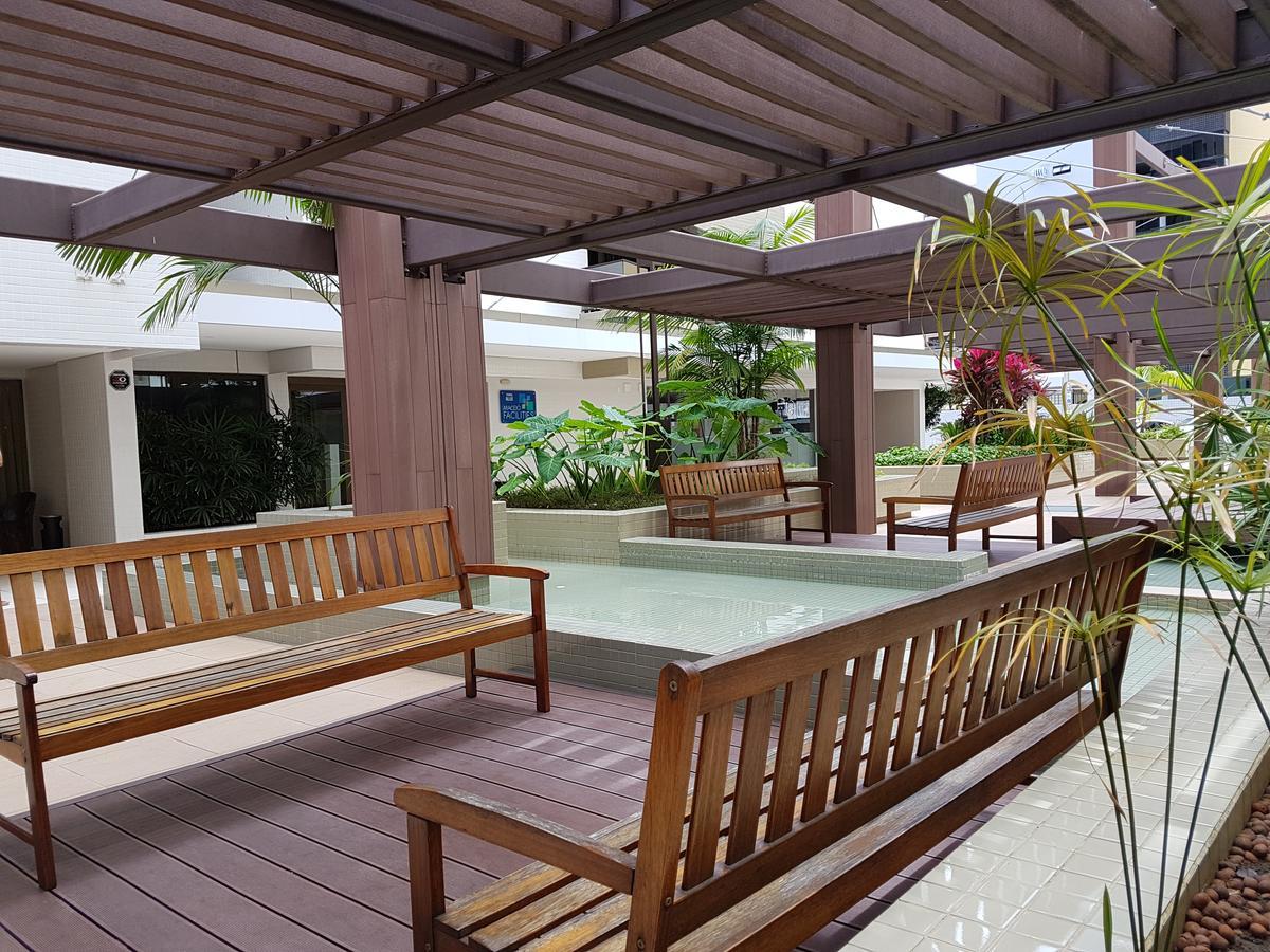 Maceio Facilities Apartamento Temporada Eksteriør billede