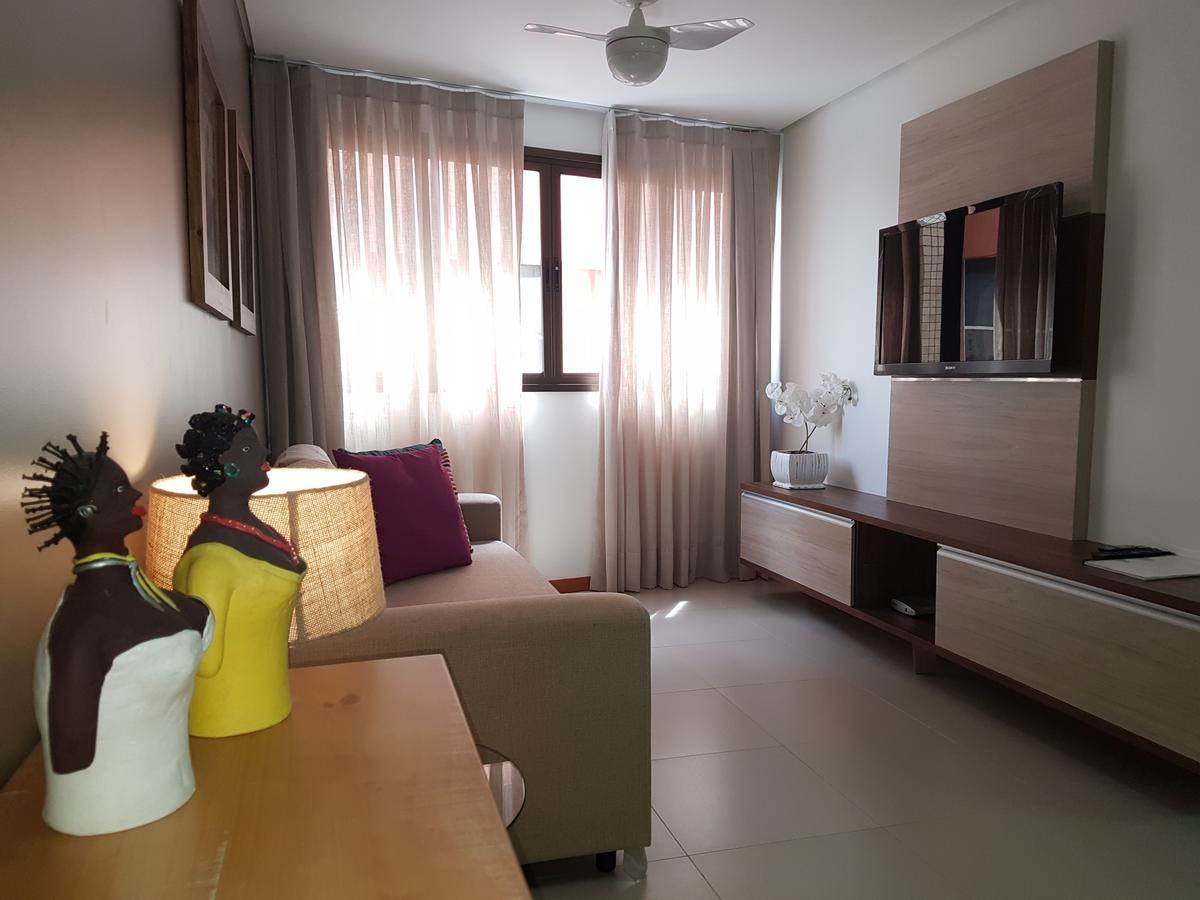 Maceio Facilities Apartamento Temporada Eksteriør billede