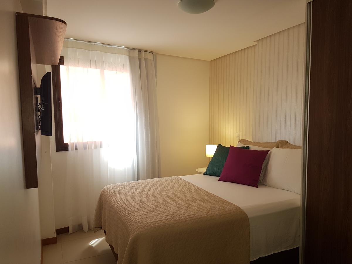 Maceio Facilities Apartamento Temporada Eksteriør billede