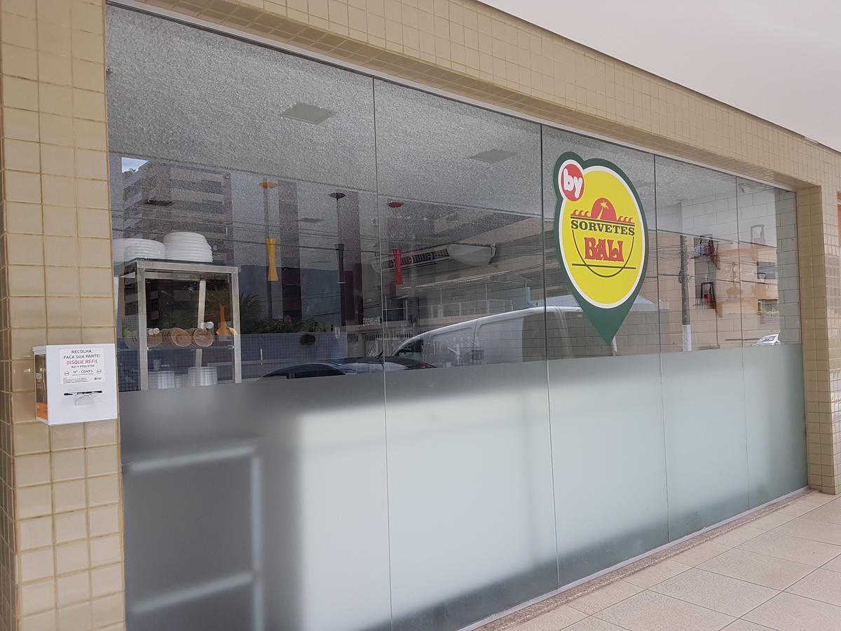 Maceio Facilities Apartamento Temporada Eksteriør billede